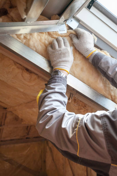 Best Insulation for Specific Applications in Naval Academy, MD