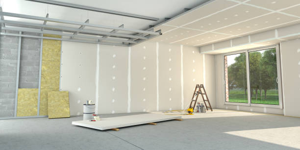 Best Residential Insulation in Naval Academy, MD