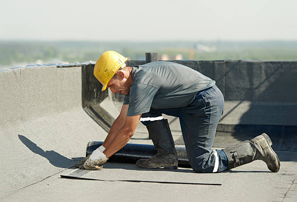 Best Energy Efficiency Solutions in Naval Academy, MD